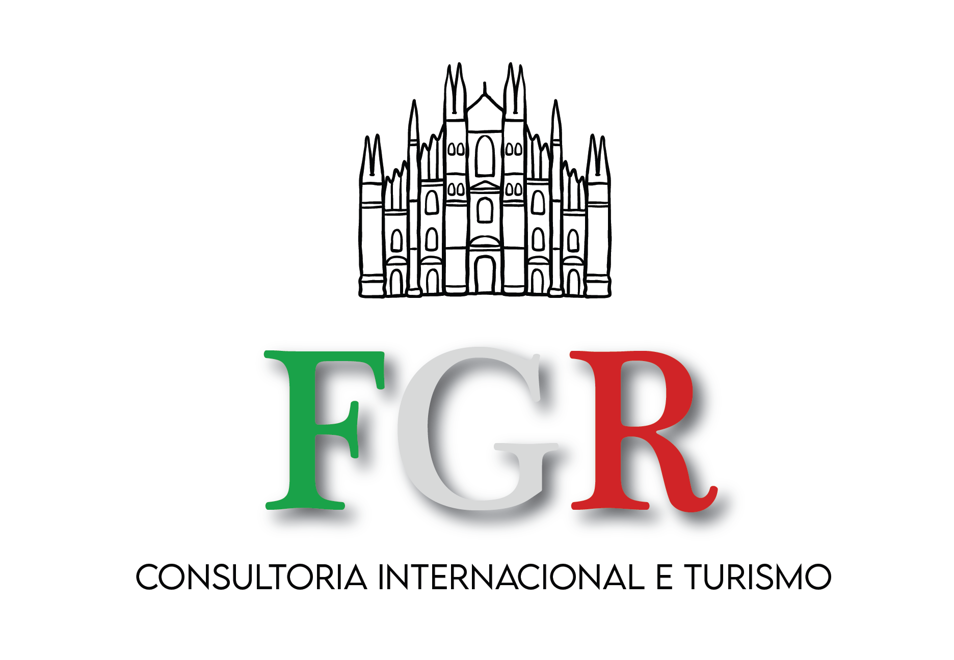 LOGO FGR ITALIA