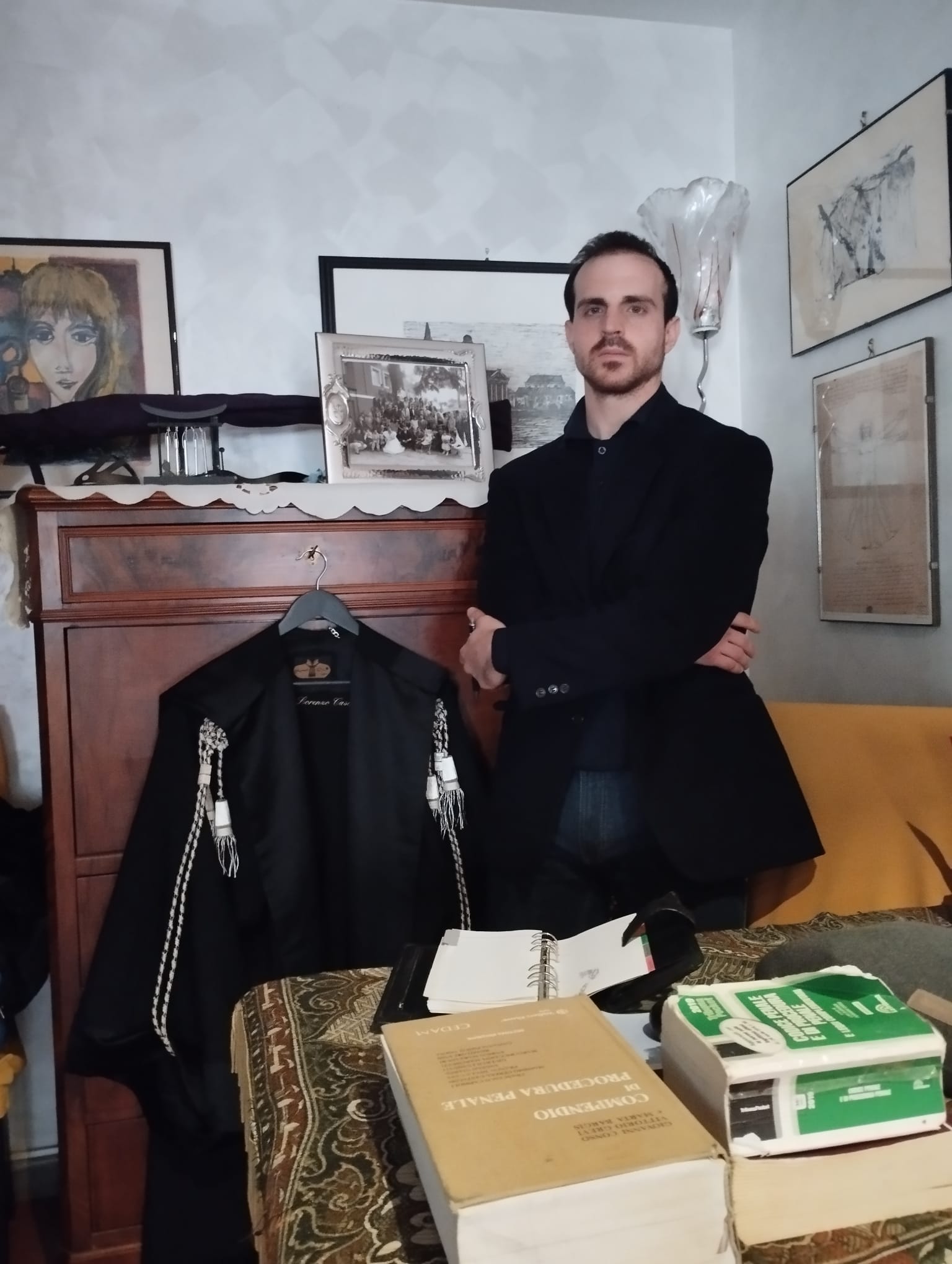 avv. Lorenzo CASINI