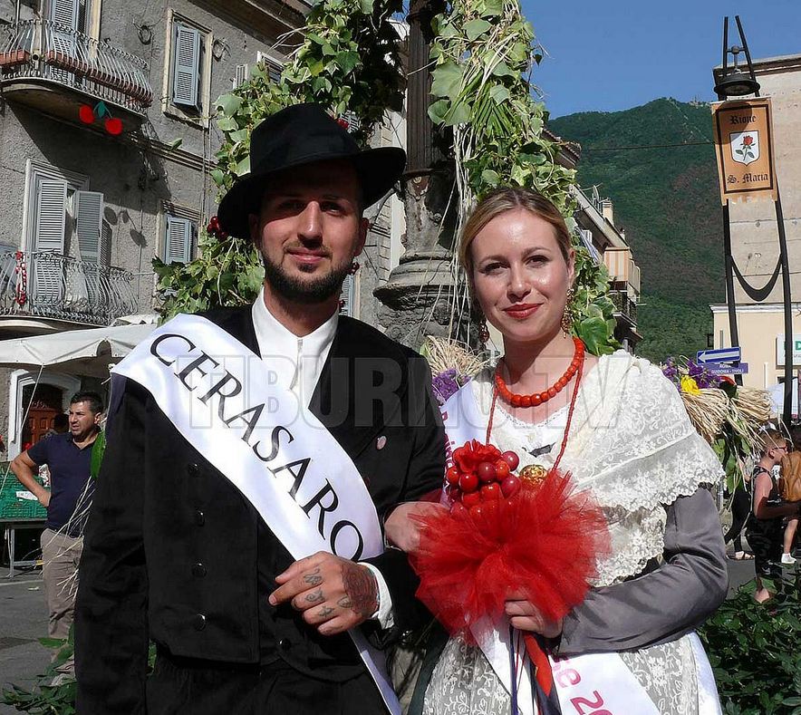 signori cerasari 2018